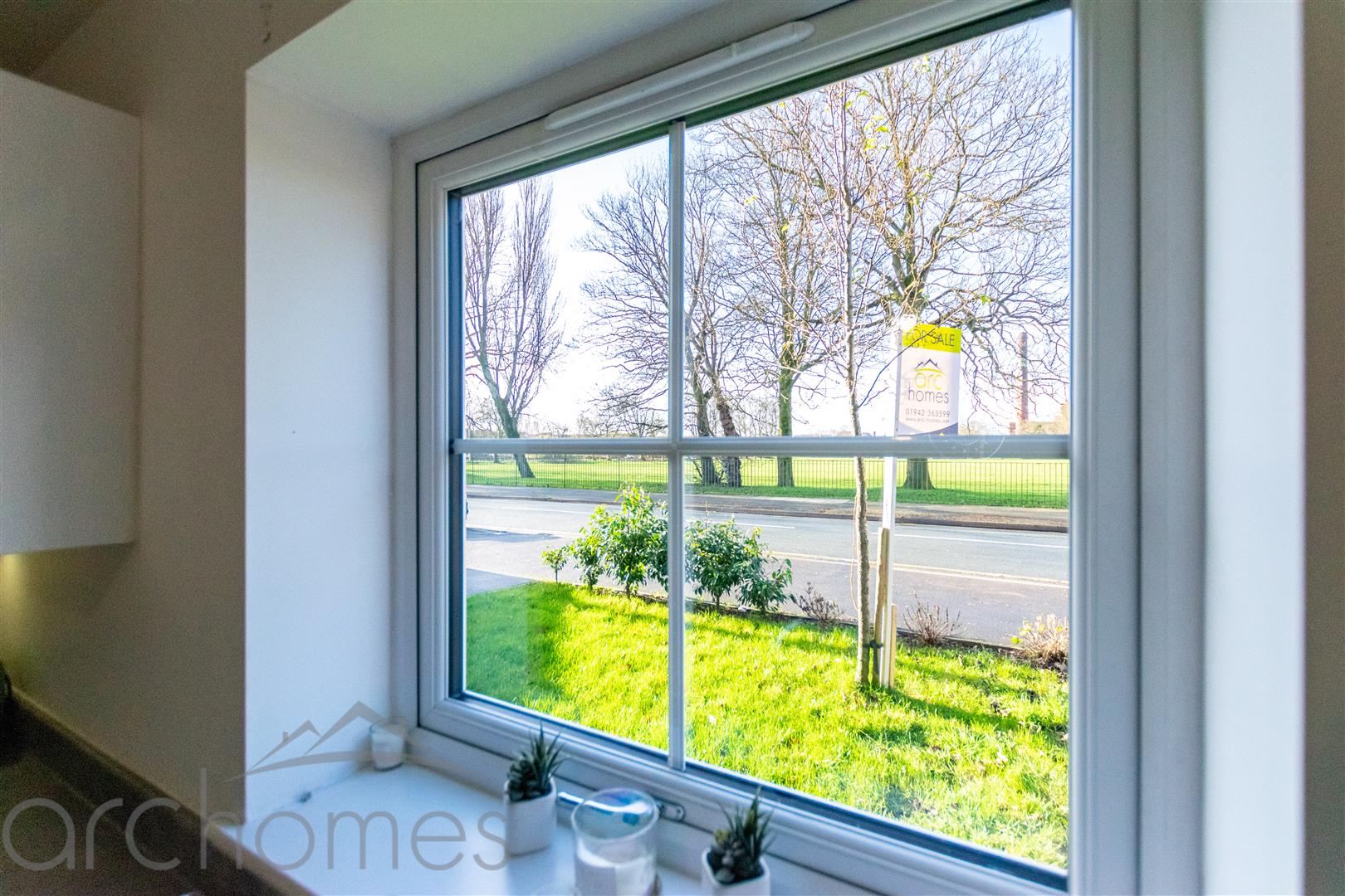 Formby Avenue, Atherton, Manchester Arc Homes Estate Agents